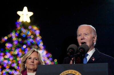 President Joe Biden's Record Age, 81, is an 'Asset,' First Lady Jill Biden Says