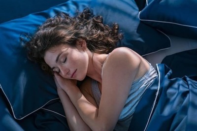 Decoding The Link Between Poor Sleep And Mood