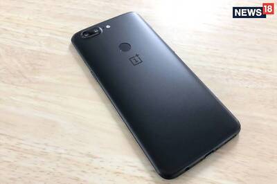 OnePlus Teams up With Marvel Studios For 'Avengers: Infinity War'