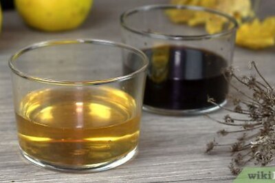 How to Distress Wood Using Natural Ingredients