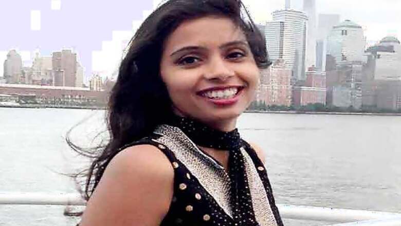 Khobragade moves US court; seeks dismissal of visa fraud case
