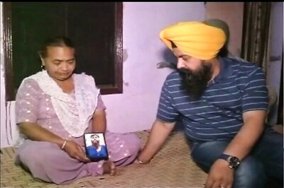 Government Takes up Kirpal Singh Death Issue With Pakistan