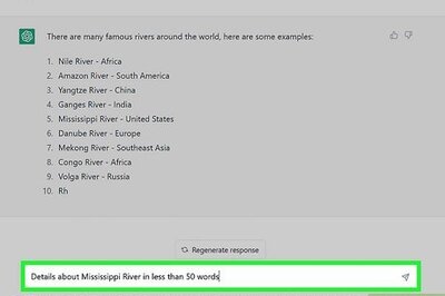 12 Fixes for ChatGPT Network Error: Long Responses and Writing Code