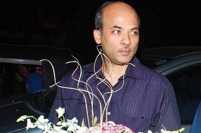 I want to make a film with Salman: Sooraj Barjatya