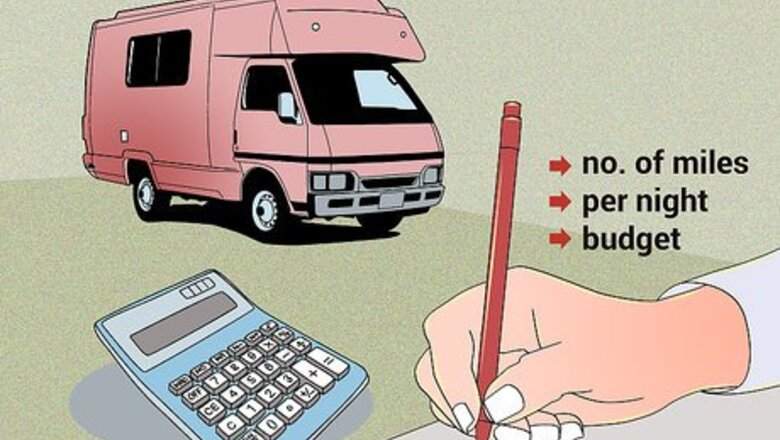 How to Rent an RV