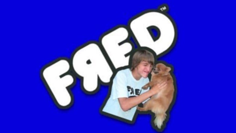 Fame won't change YouTube star Fred, says creator