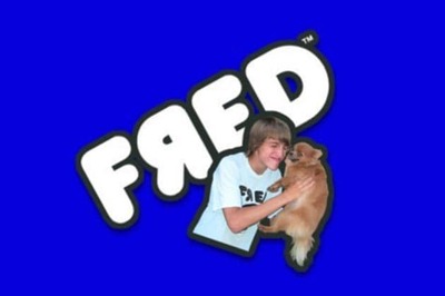 Fame won't change YouTube star Fred, says creator