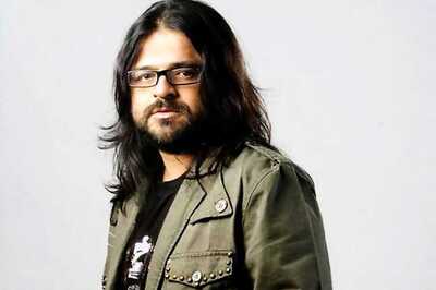 Pritam in awe of three famous Khans; Aamir Khan, Shah Rukh Khan, Salman Khan