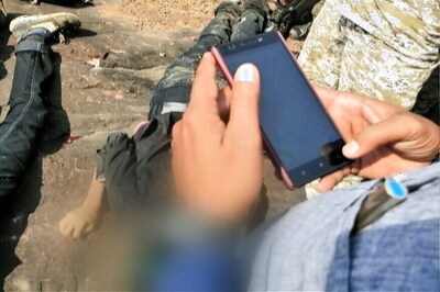 Families of Killed SIMI Men to Move HC Seeking CBI Probe