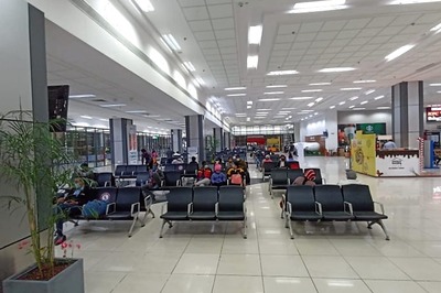 Ahmedabad International Airport to Close for 9 Hours Daily till 31 May, Here’s Why