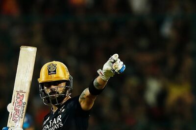 IPL 2023: Virat Kohli Joins Shikhar Dhawan and Jos Buttler in Elite List With Back-to-Back Centuries