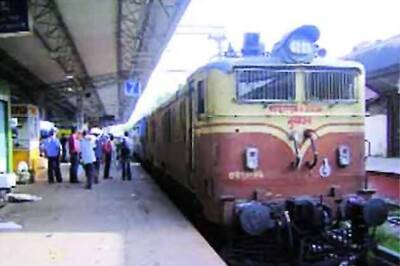Railways await PM's nod for fare hike