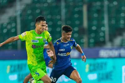 ISL 2023-24: Chennaiyin FC Pick up 1-0 Win Over Kerala Blasters FC at Home