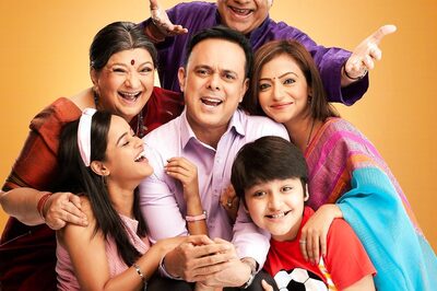 Wagle Ki Duniya's Guru Purnima Special Episode to Show Hilarious Father-daughter Conflict