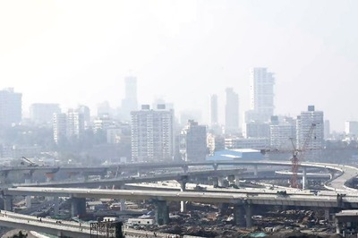 Mumbai: MMRDA Approves Rs 58,000-Crore Plan To Build Ring Roads