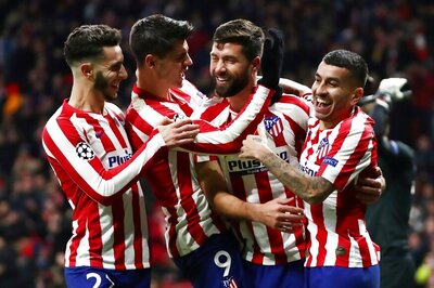 La Liga 2019-20 Valencia vs Atletico Madrid LIVE Streaming: When and Where to Watch Online, TV Telecast, Team News