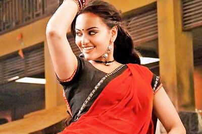We don't have budget to make animation films on an international level: Sonakshi Sinha
