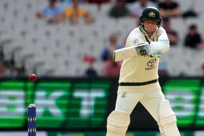 Don’t be Surprised if Steve Smith Breaks Brian Lara’s 400 Record if He Gets Chance to Open Innings: Michael Clarke