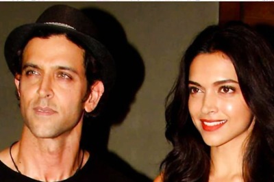 Fighter: Hrithik Roshan, Deepika Padukone To Shoot A Peppy Dance Number, Romantic Song In Italy?