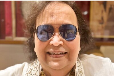 Bappi Lahiri Had Been in Hospital for a Month Due to Lung Infection, Says Doctor | Exclusive