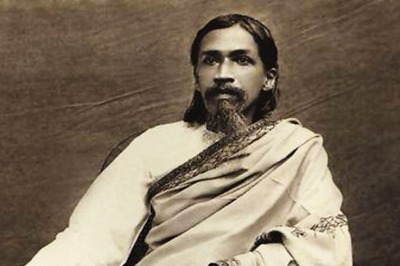 Indian Ink | India’s Independence and Sri Aurobindo’s Five Dreams
