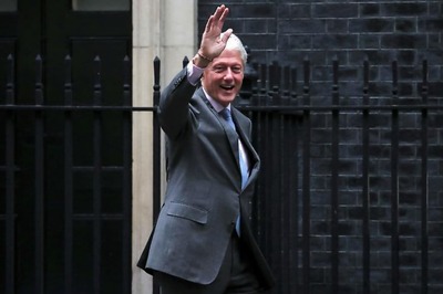 UK Sets October 30 Deadline for Stalled Northern Ireland Talks