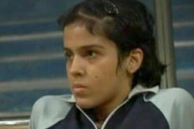 India's shuttlers up against Asia's best