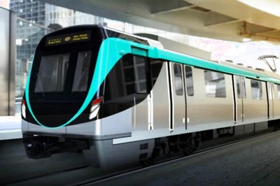 Delhi Metro Bags Japan Society of Civil Engineers' Award