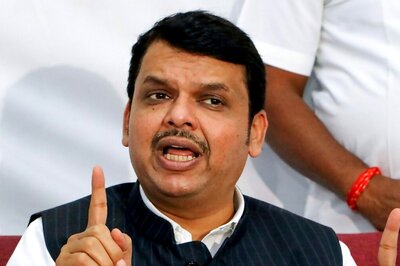 Won't Tolerate Insult to National Icons; Govt Will Take Action Against Cong Mouthpiece for Insulting V D Savarkar: Fadnavis