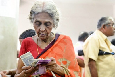 EXCLUSIVE | National Pension System 2.0 on Anvil with Digital Revamp to 'Protect Subscriber Interest'