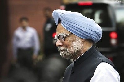 BJP indulging in 'diversionary tactics': PM