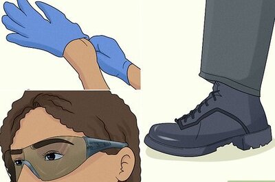 How to Connect Wires to a Battery Terminal