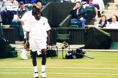 Davis Cup captain Anand Amritraj assures smooth sailing