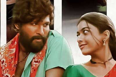 Pushpa: Allu Arjun and Rashmika Mandanna's Film Flops In Russia With Loss of Rs 3 Cr?