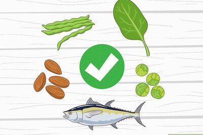 How to Shrink Ovarian Cysts