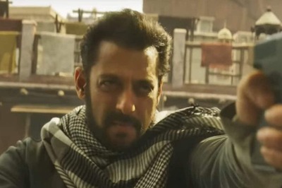 Tiger 3 Trailer: Salman Torn Between Saving Katrina and Country in Fight With Emraan, Release Date OUT!