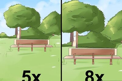 How to Select a Monocular