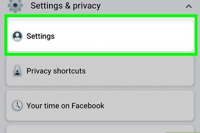 How to View Your Old Facebook Notes on Desktop and Mobile