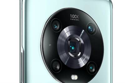 MWC 2022: Honor Magic4 Smartphone Series With Snapdragon 8 Gen 1 SoC, 100W Charging Support Launched