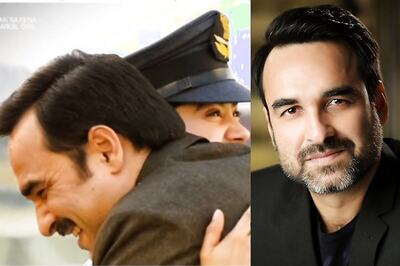 Films Can't Alter Reality But Can Steer Conversation, Says Pankaj Tripathi