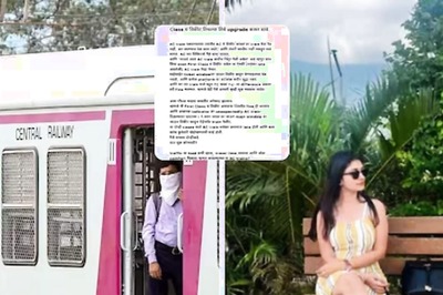 Marathi Actress Akshata Apte Flags Mismanagement In Mumbai Local AC Trains