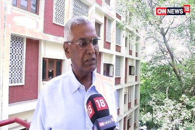 CPI, CPI(M), JMM and Congress in Talks to Form Alliance in Odisha: Says D Raja