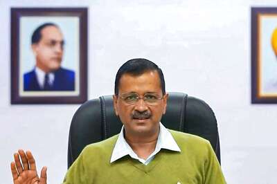Delhi Govt to Ensure Best Educational Facilities for the Poor: Kejriwal