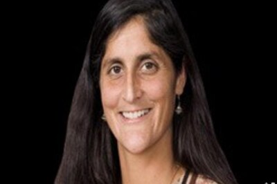 Sunita is 'India's daughter': dad