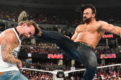 WWE RAW Results for September 3, 2024: Damian Priest, Jey Uso Beat Judgement Day; CM Punk Severely Injured After Drew McIntyre's Beatdown