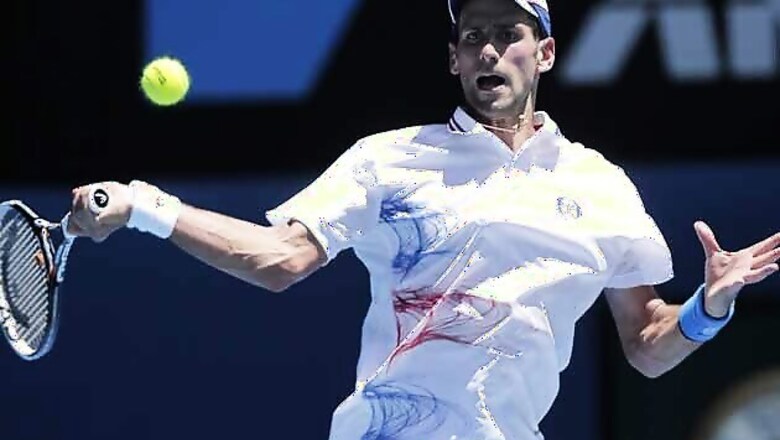 Novak Djokovic maintains top spot in ATP rankings