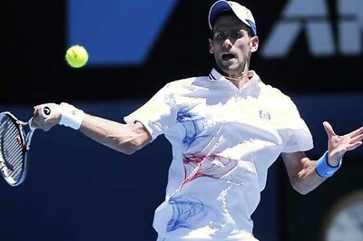 Novak Djokovic maintains top spot in ATP rankings