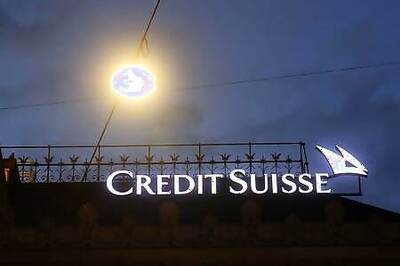 Credit Suisse Launches Switzerland's First Major Digital Banking Rival