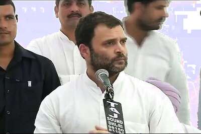 We Will End Drugs Menace in Punjab if Voted to Power: Rahul