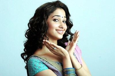Tamannaah: 'Himmatwala' not the exact copy of original